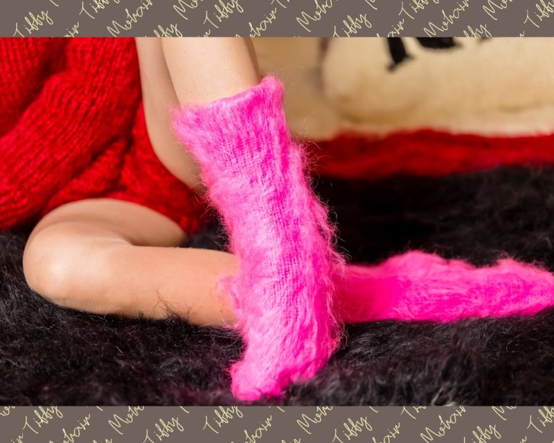 Biella italy yarn mohair