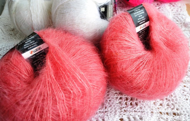 Adrianna Nicole in Mohera