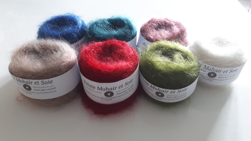 Yarn Yarnart Fonseca