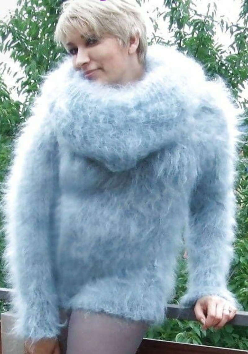 Laines du Nord Poema Mohair Product