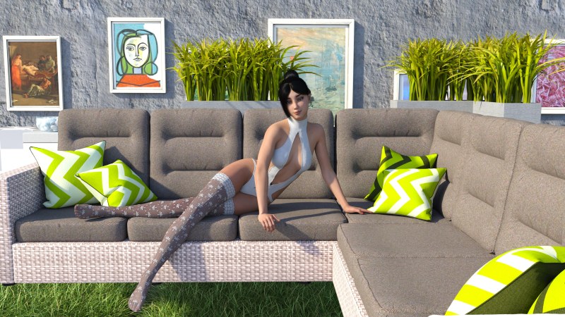 Common English Adjectives