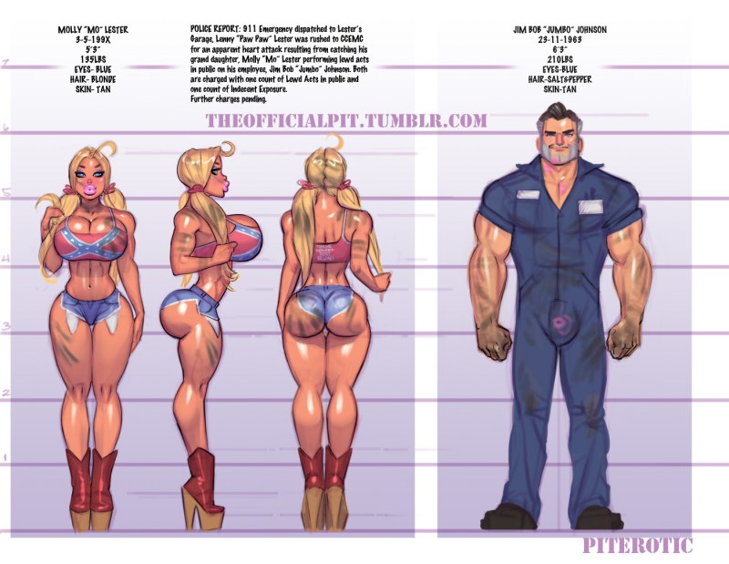 The names of the States of America is abbreviated