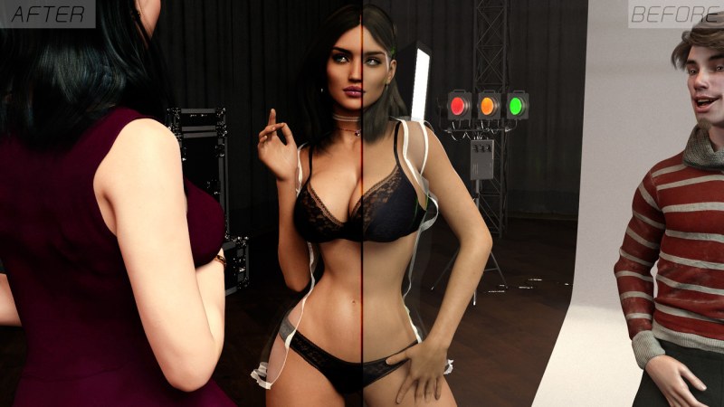 Kitty Summers John Person