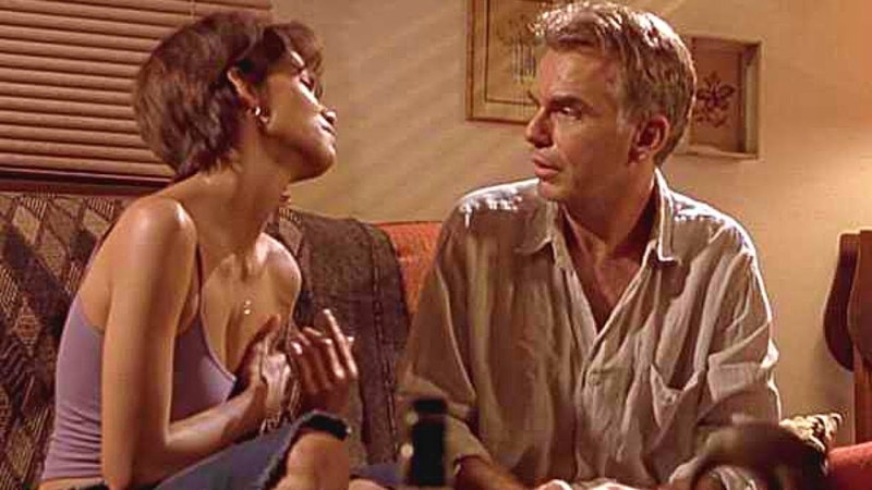 Billy Bob Thornton Ball Monsters