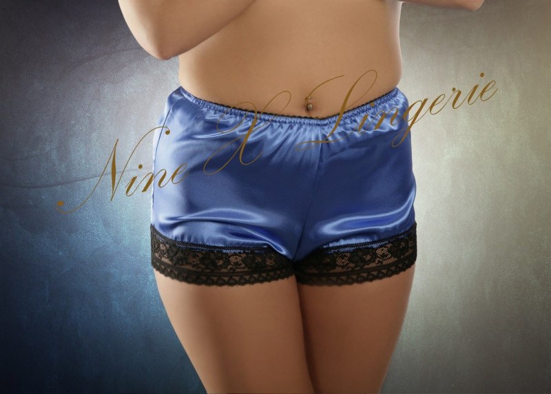 Sanny Leone in a corset without panties