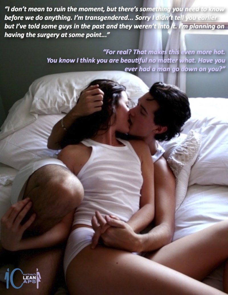 Night of love and passion