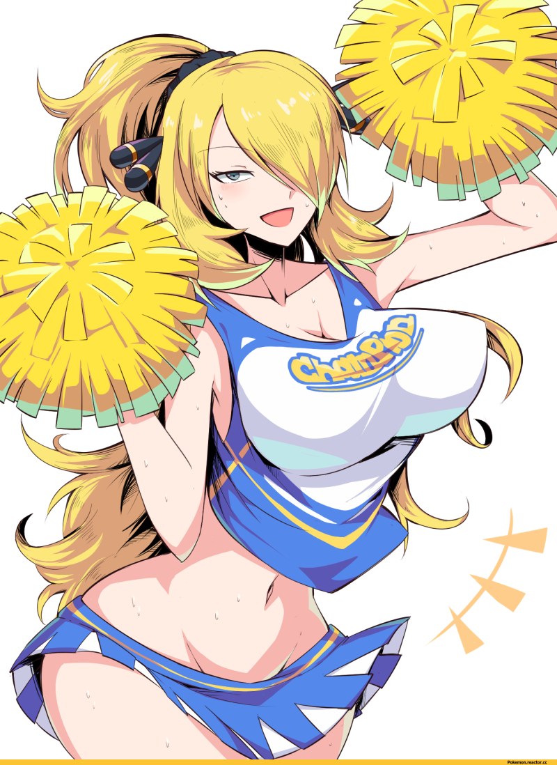 Arya Fae and Jill Kassidy