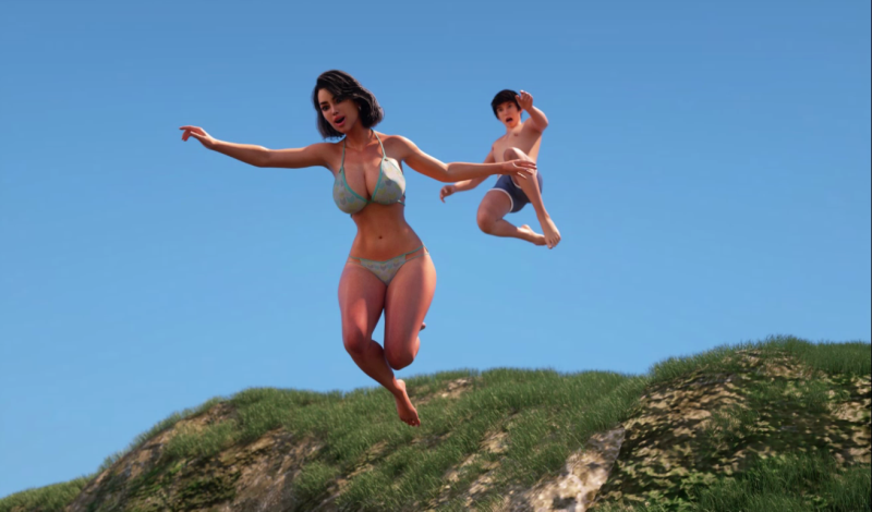 Milfy City 0.6 E Carolina Tits