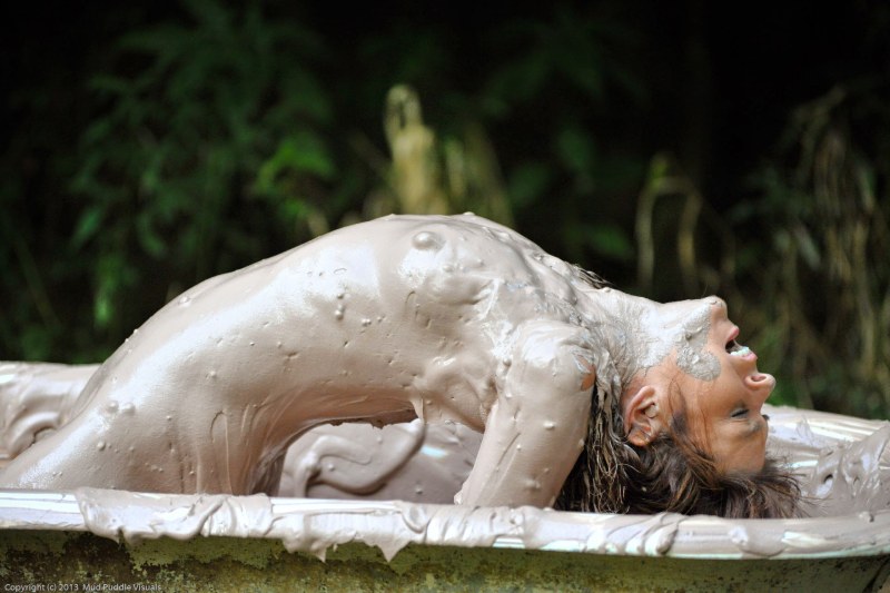 Katerina Stankova Caylian Curtis, Kathy Lee Naked