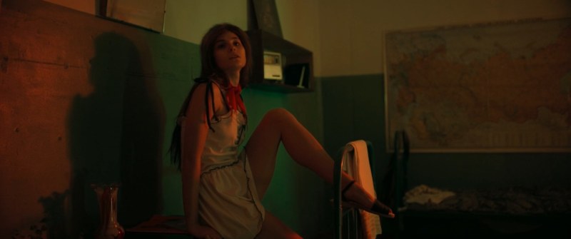 Angelina Strechini Podcheblok