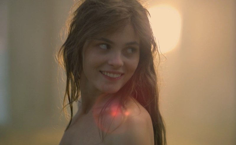 Angelina Kuznetsova model KISA4579 Nude