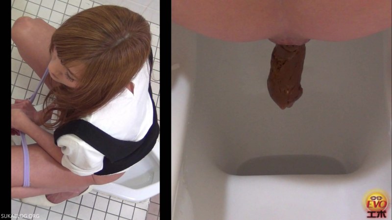 Stockings Ass School panties Japanese