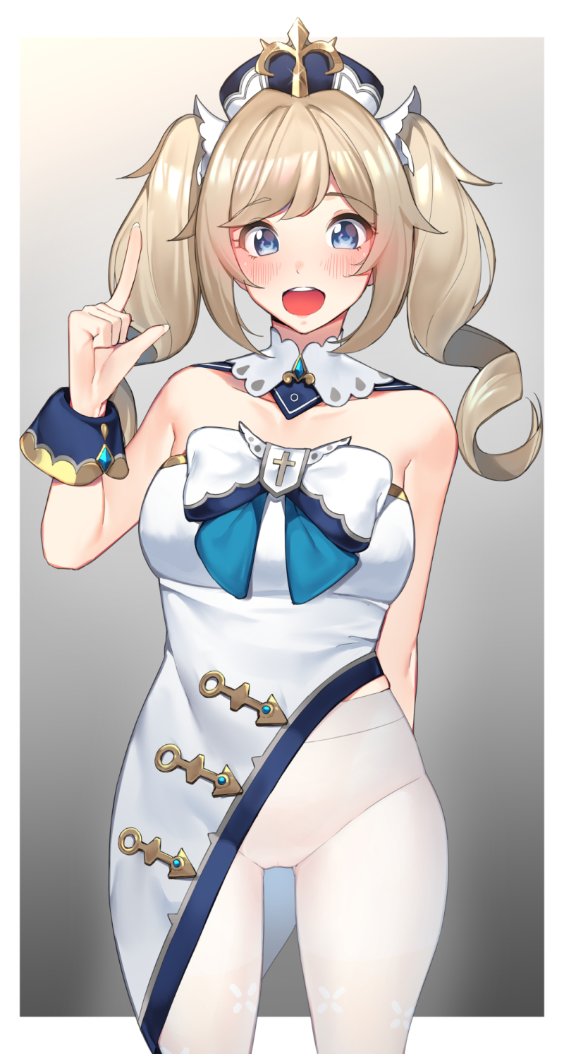 Pornstar Barbara Evans