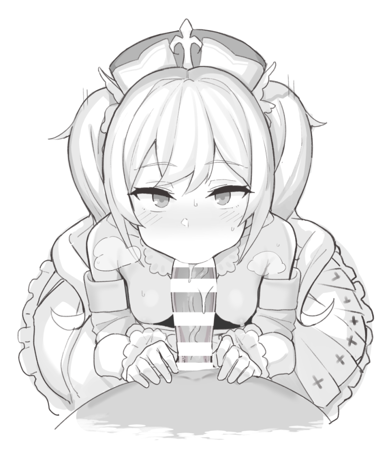 Barbara Genshin Impact