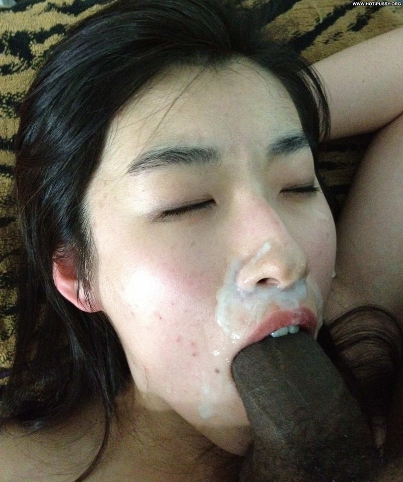 Fuck Korean girl