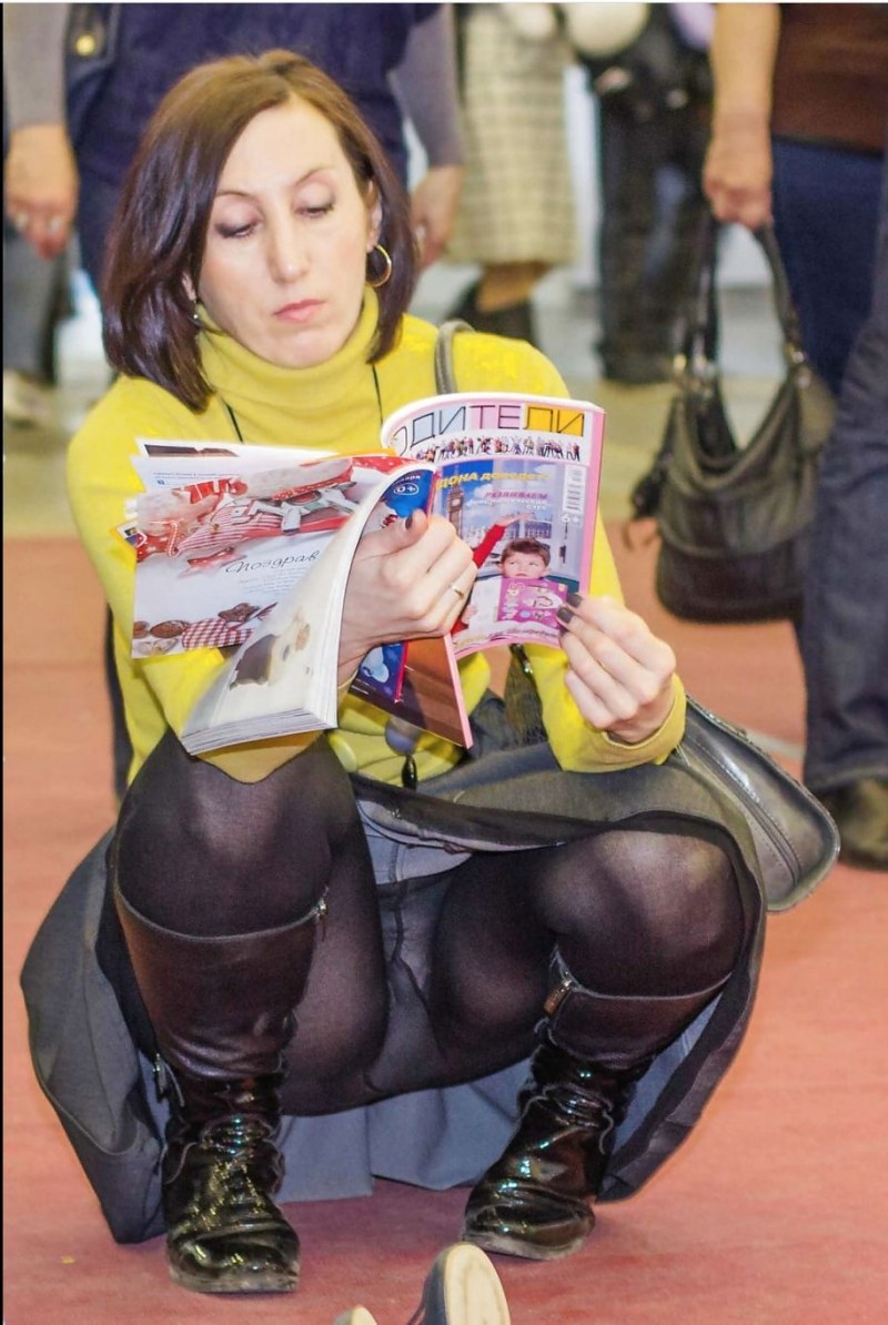 Anna Vladimirova (Imogen Dyer) Feet