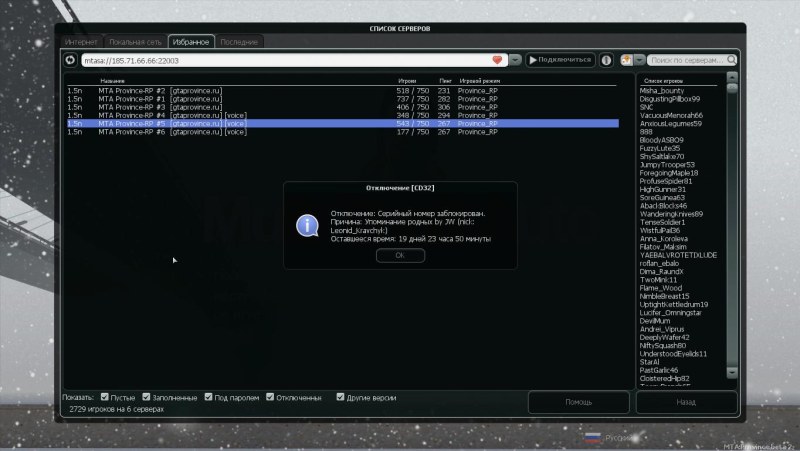 Magda Matushevsk is naked