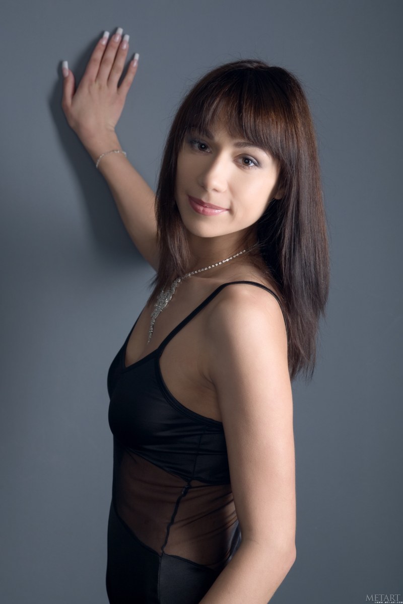 Kristina Viktorovna Sevastopol