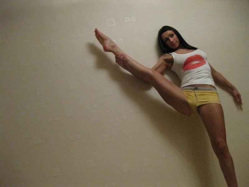 Chumachenko Olga Vladimirovna