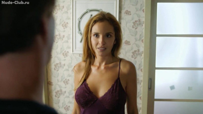 Sofia Ernest Naked Ero photo