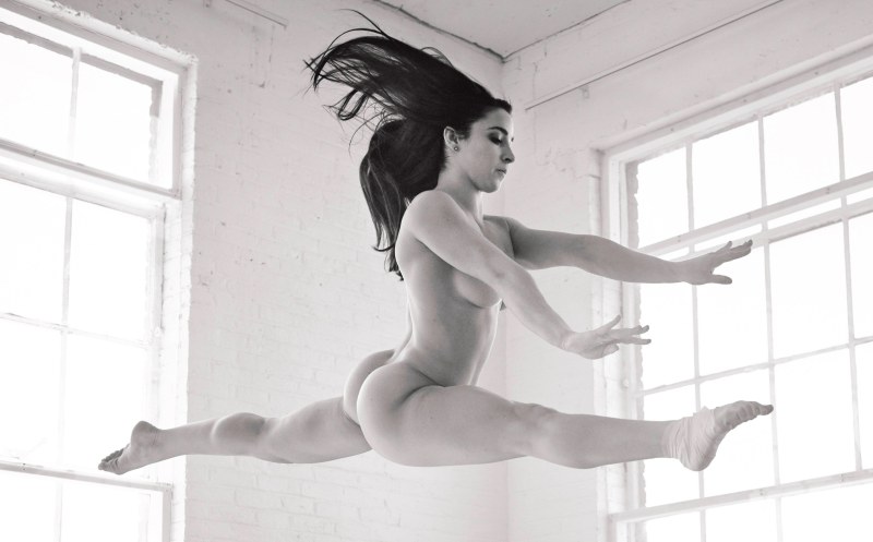 Sophie Limma-attractive energy-Playboy plus