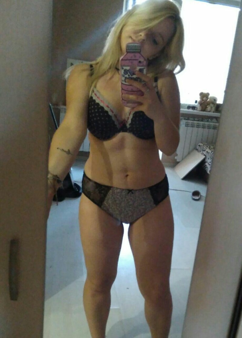 Anna Mikheeva Hoffmanite