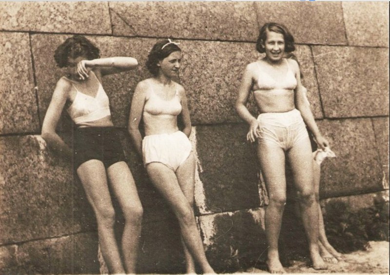 Society as long as shame