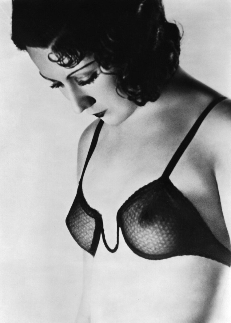 Lower underwear 1940 in France