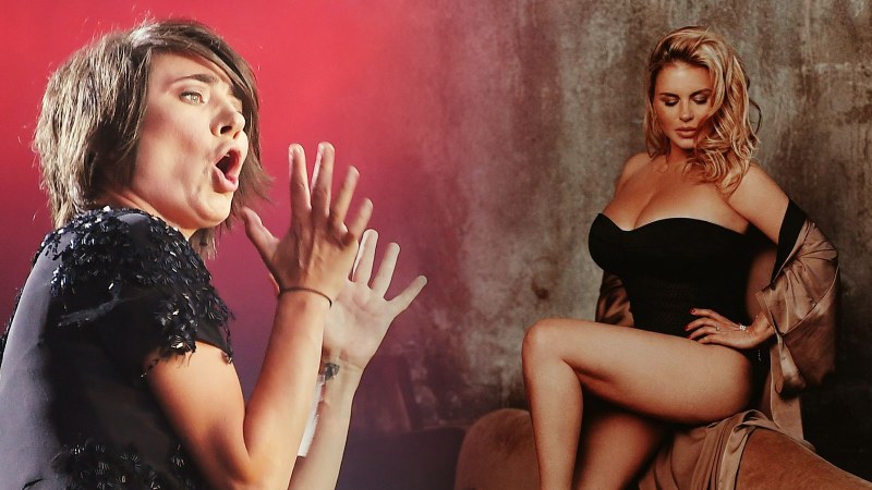 Crysta Kaos Porn actress