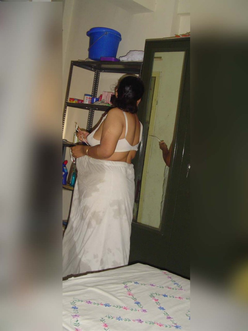 Tamil Indian Aunty Gand Nude
