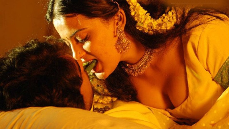 Indian films bed scenes