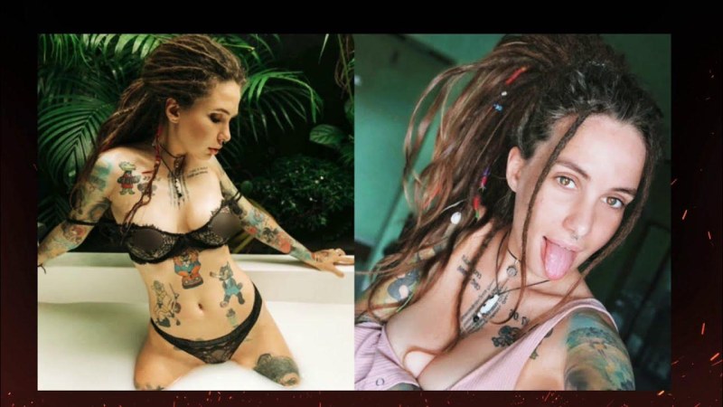 Song of the song smoke