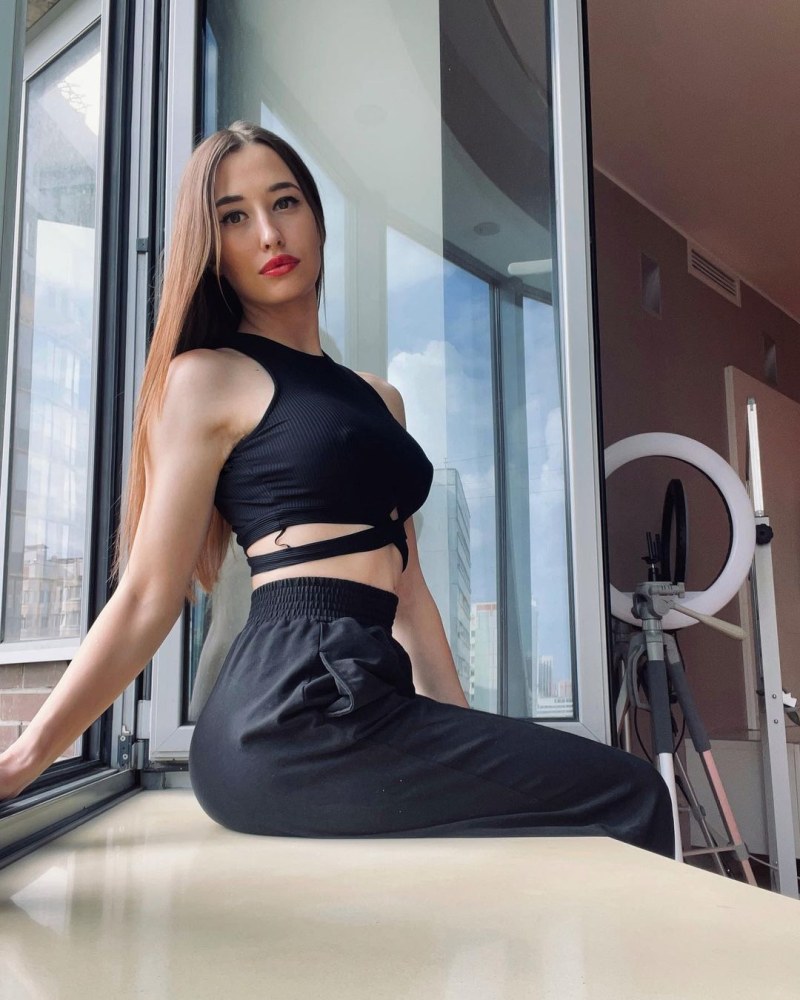 NATALIA Leggero type of cop