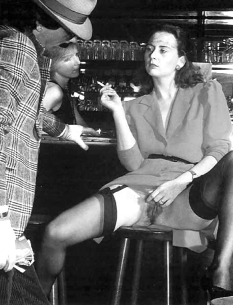 Retro Stefania Adams XXX