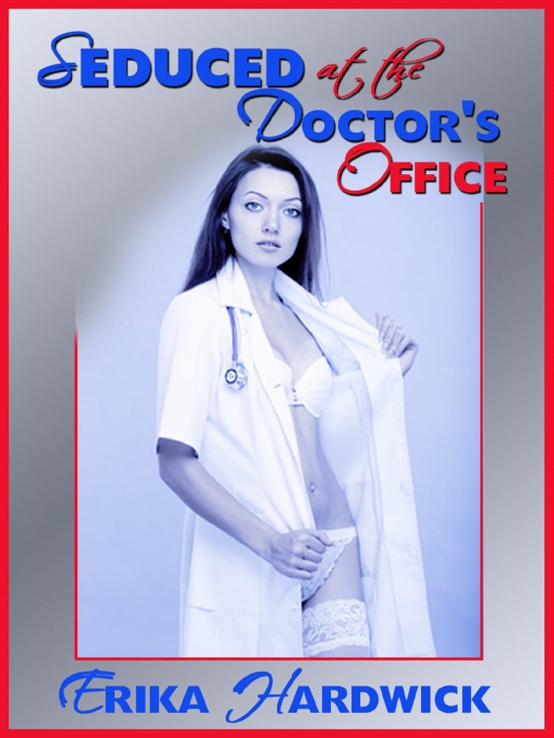 Doctor gynecologist man