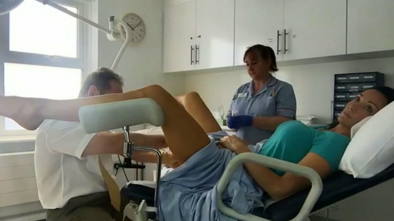 Medfeitish Dr. Helga