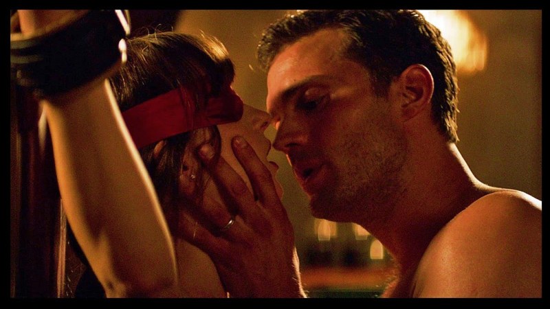 Drama "50 shades of blue" (2005, New Zealand)