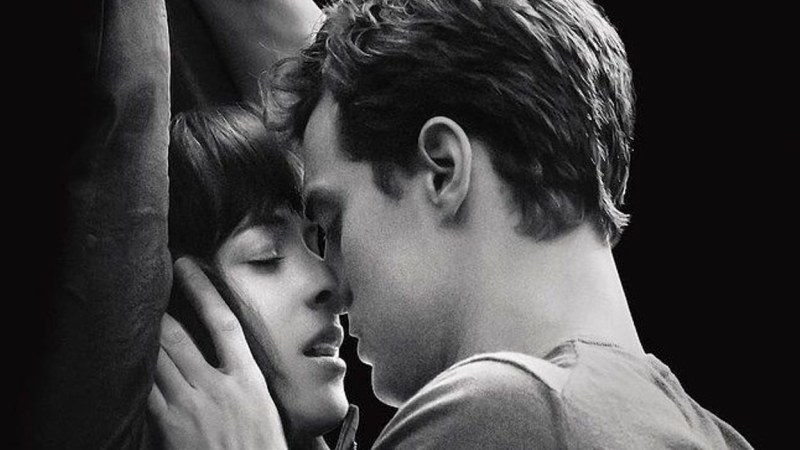 50 shades Film 2019