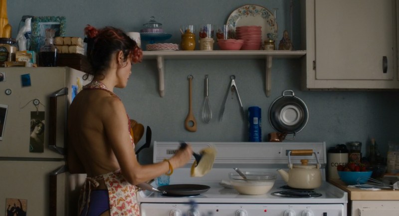 Witcher GIF with Ciri Hentai