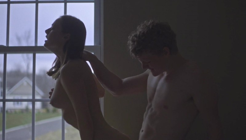 Margaret Kuelly Nude