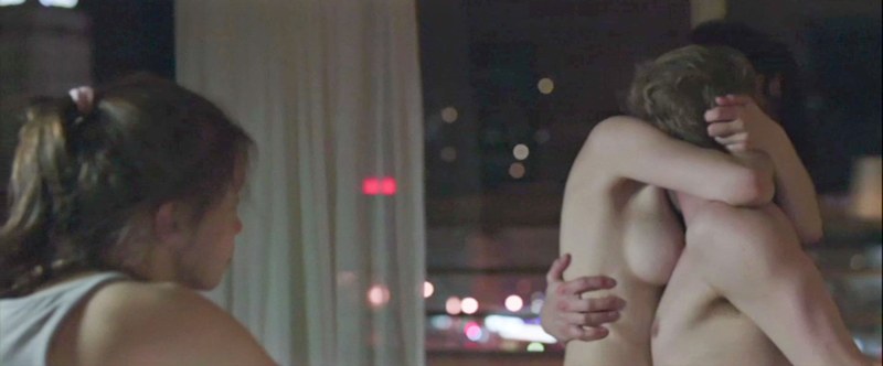 Audrey Bastien Audrey Bastien naked