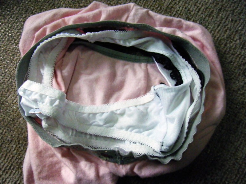 Panties Mature Dirty Panties in the Meth Ass Loves Her Baby tights