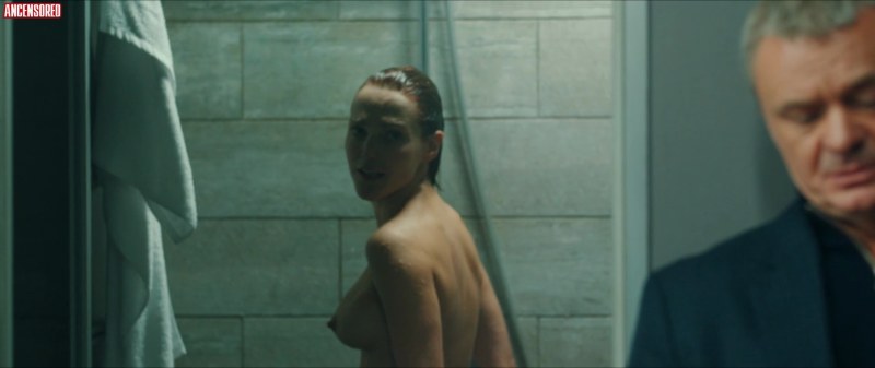 Tatyana Babenkova is hot