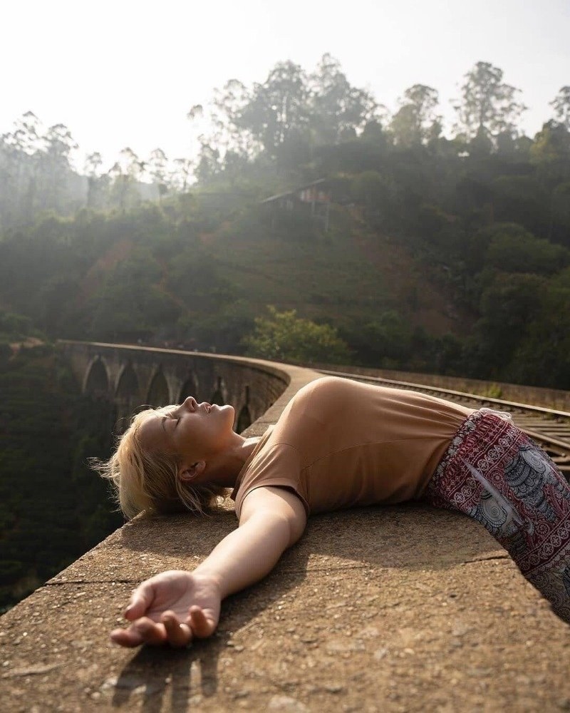 Monroe Blonde Angel (Blonde Angel)