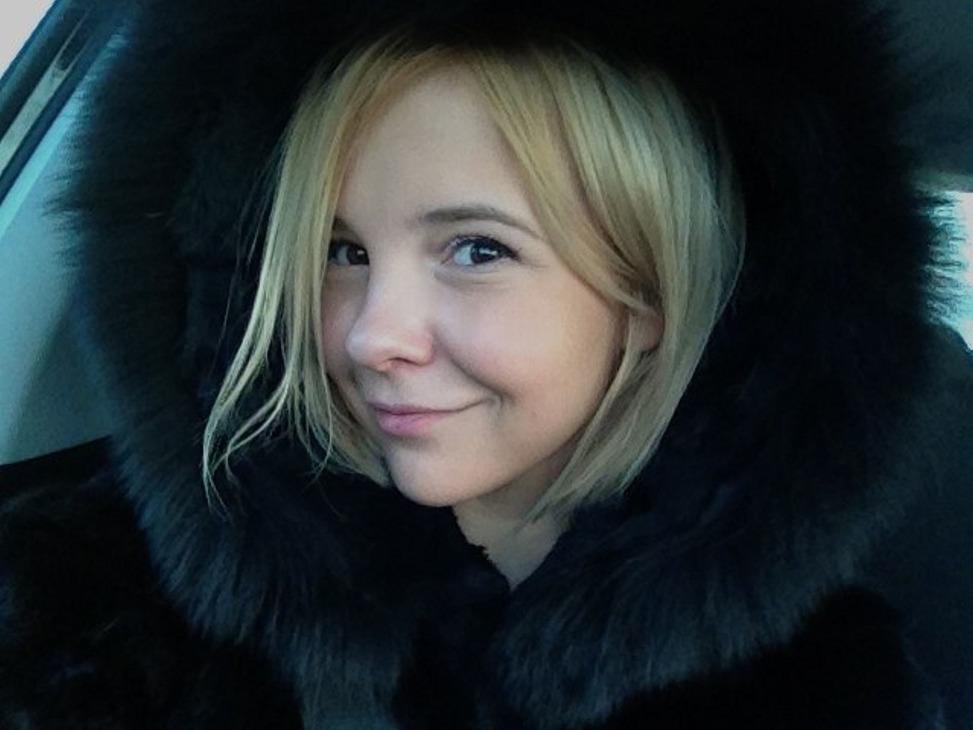 Monroe katerina kozlova