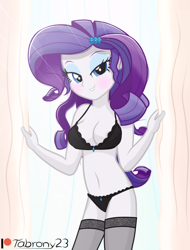 Rarity R34
