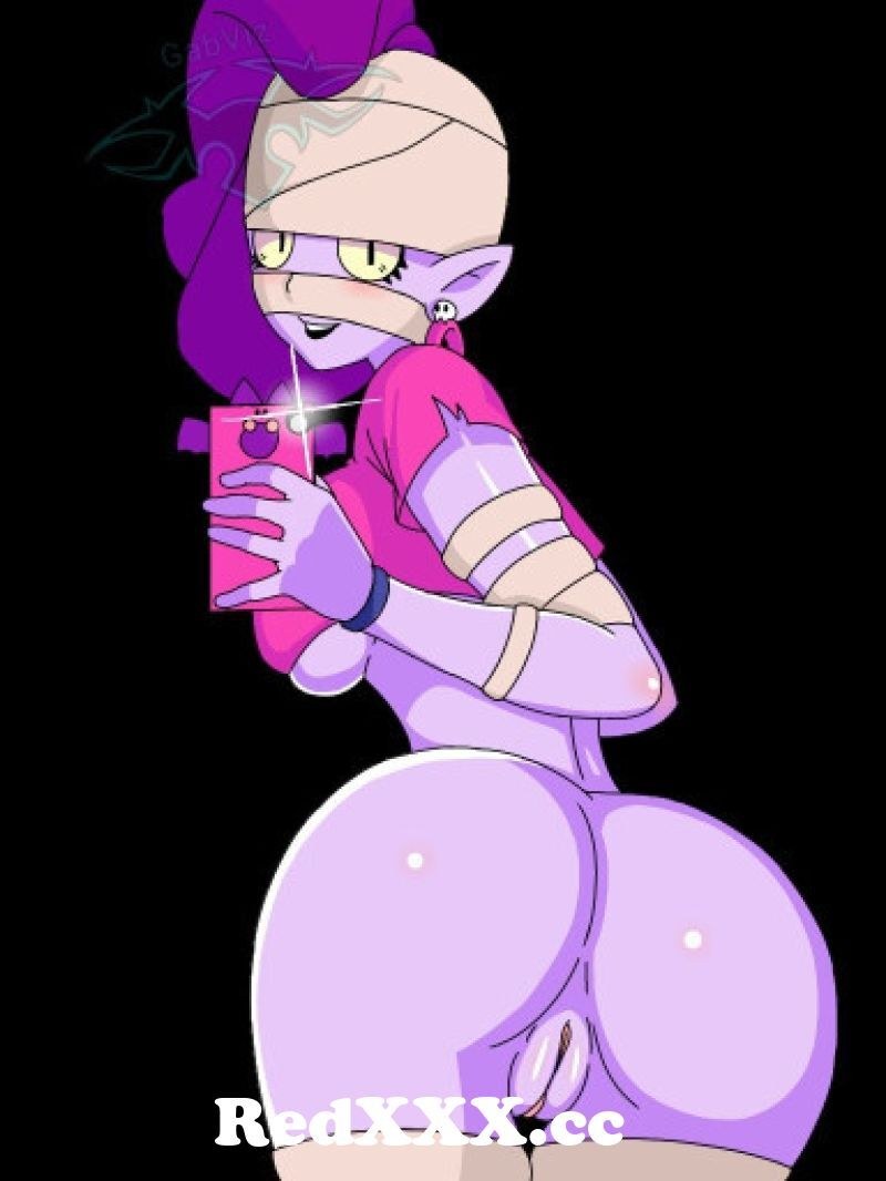 @Torule34 Dibujamrronsfw Bravl Stars