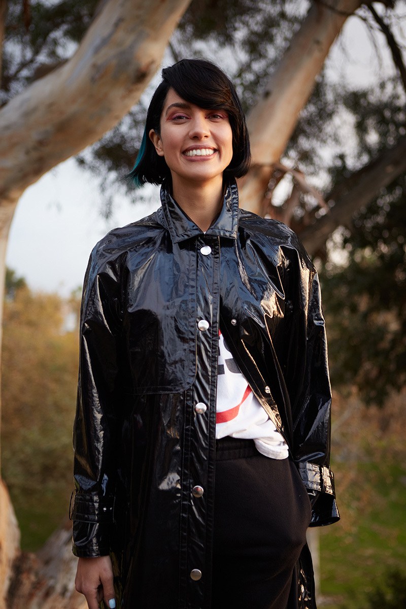 Foot fetish infinite summer Olga