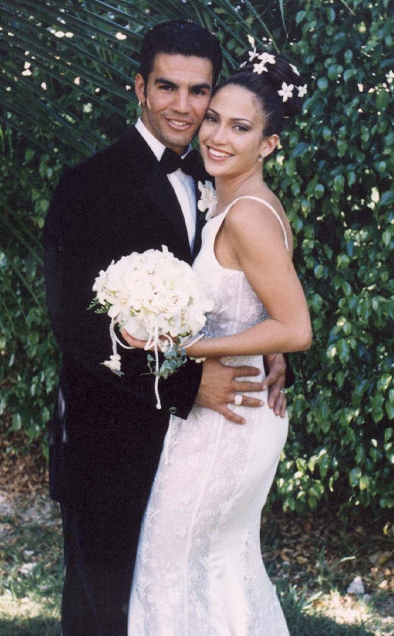 Jennifer Lopez and Ben Affleck Photo 2021