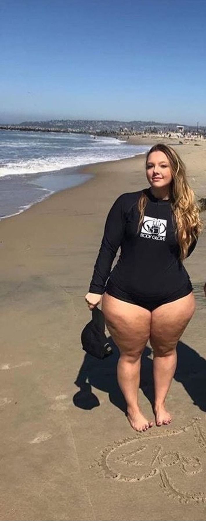 Rachel Smith Wide Hips